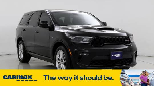 2022 Dodge Durango