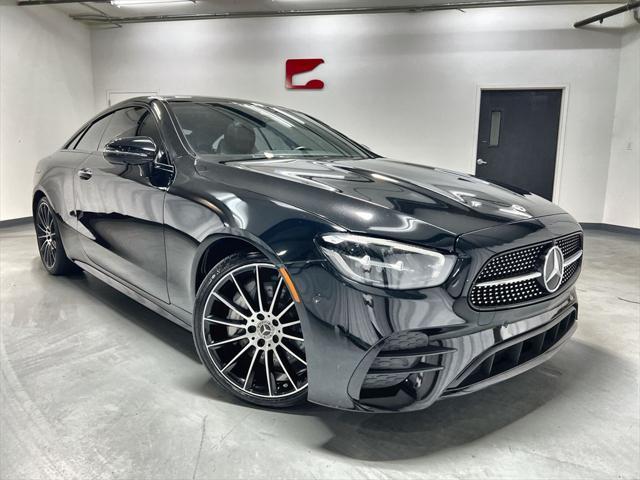 2022 mercedes-benz e-class e 450
