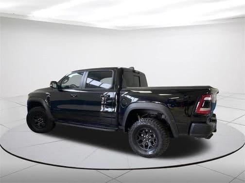 2022 ram 1500 trx in knowles, wisconsin