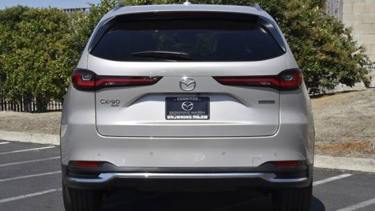 2024 Mazda CX-90