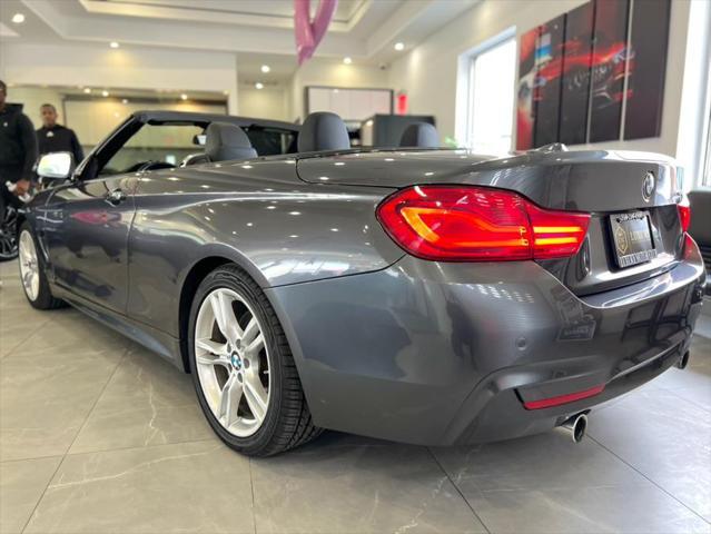2018 bmw 440 i