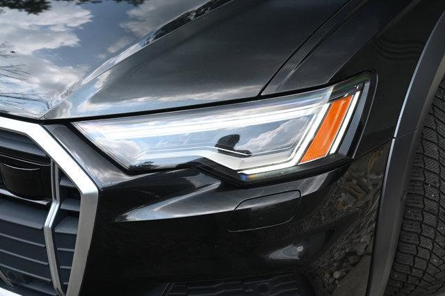 2020 audi a6 55 prestige