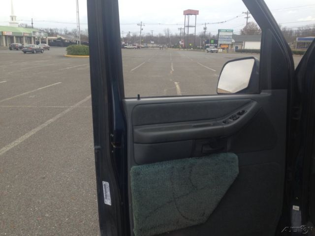 handicap wheelchair lower floor low miles1994 chateau used 4.9l v6 12v