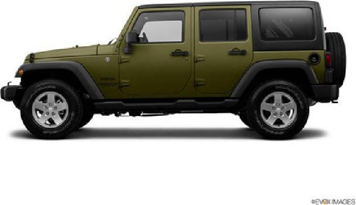 2013 jeep wrangler unlimited sport in huntington beach, ca