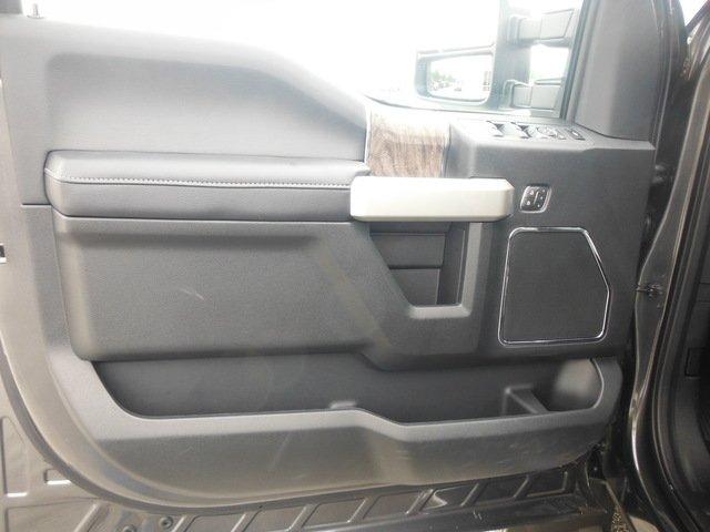 new 2019 ford f450 4x4 crew cab super duty waynesboro, ga 30830 for sale in munnerlyn, georgia