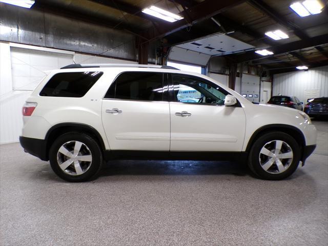 2012 gmc acadia slt-1