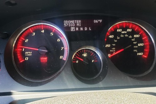 2012 gmc acadia for sale in california by owner