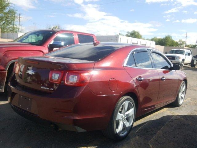 used 2015 chevrolet malibu ltz farmington, nm 87499 for sale in farmington, new mexico