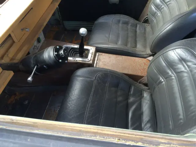 1970 datsun rat rod(521)