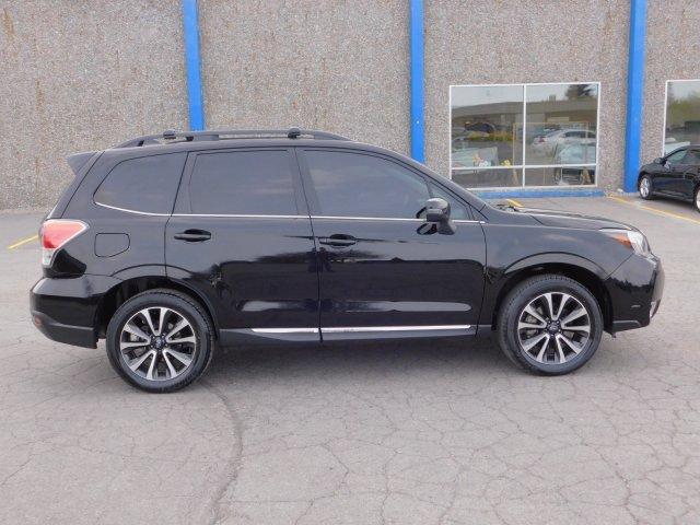 used 2018 subaru forester 2.0xt touring spokane, wa 99212 for sale in spokane, washington