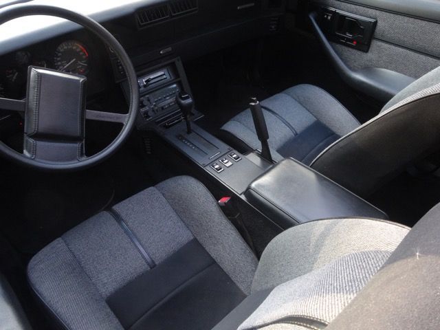 1989 camero rs 3.8 liters, red, only 60,000 miles in great condition