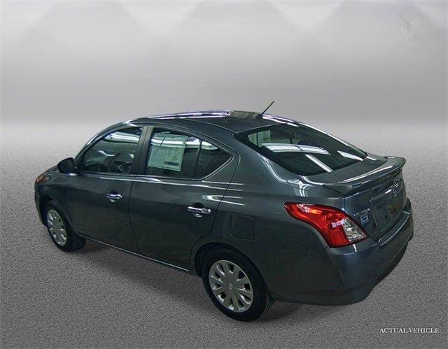 used 2019 nissan versa 1.6 sv dillsburg, pa 17019 for sale in bermudian, pennsylvania