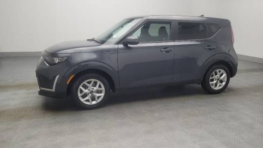 2023 Kia Soul
