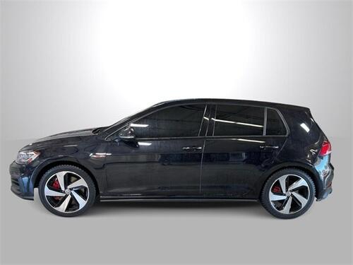 2020 volkswagen golf gti