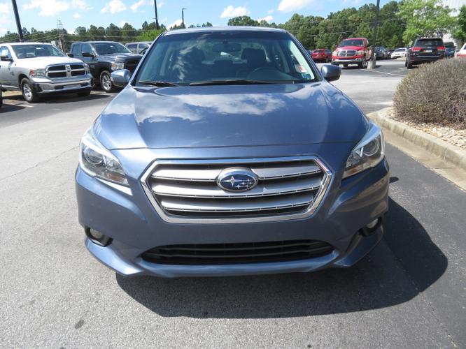 used 2015 subaru legacy 2.5i limited seneca, sc 29679 for sale in seneca, south carolina