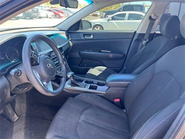 2019 kia optima lx in prescott, arizona
