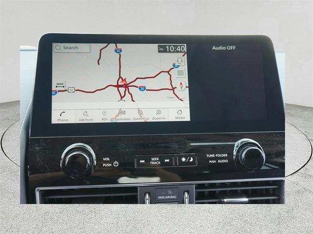2023 infiniti qx80 premium select