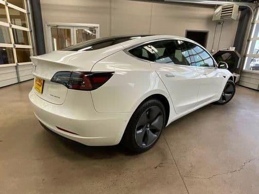 2020 tesla model 3 long range in louisville, tennessee