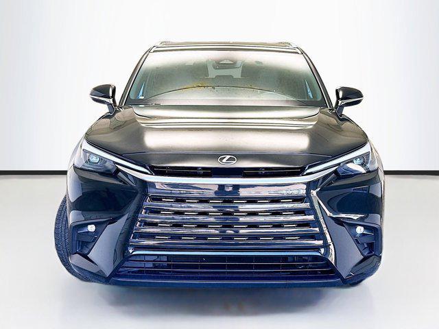 2024 lexus tx 350 base