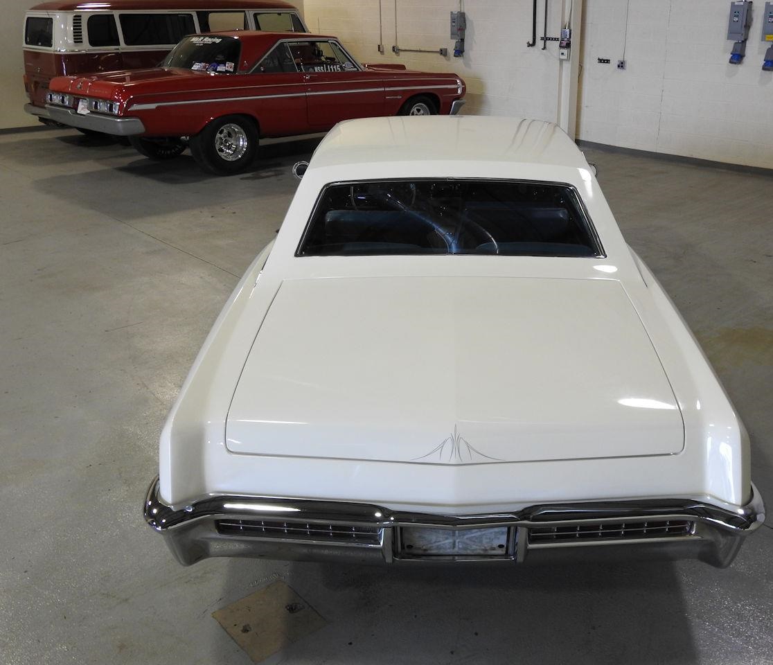 1965 buick riviera