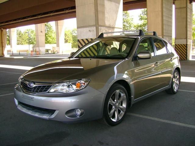 2011 subaru impreza outback sport outback sport