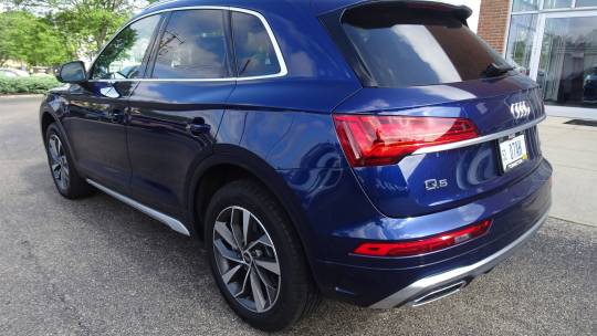 2024 Audi Q5