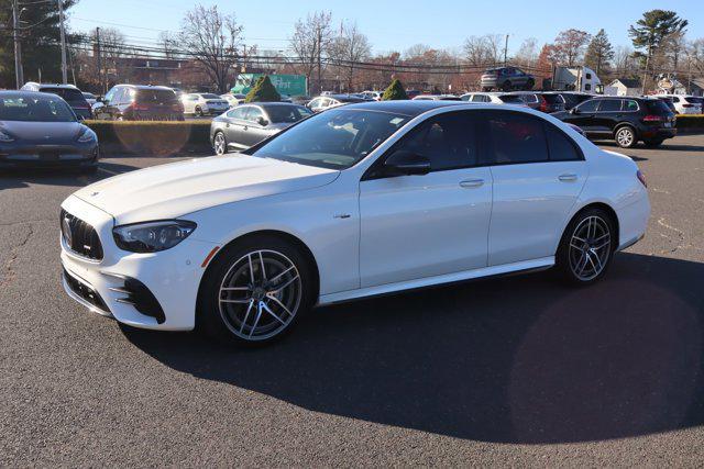 2021 mercedes-benz amg e 53 4matic