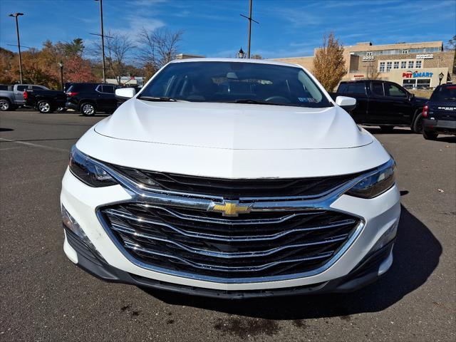 2020 chevrolet malibu fwd lt