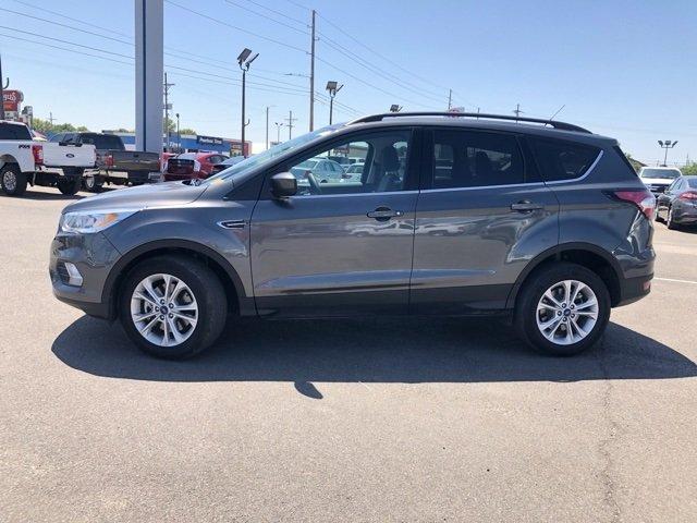 used 2017 ford escape 4wd se hutchinson, ks 67502 for sale in hutchinson, kansas