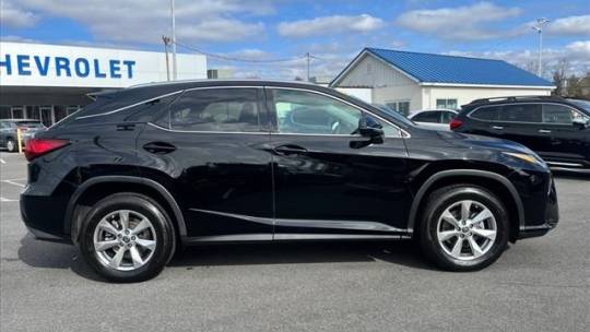 2019 Lexus RX