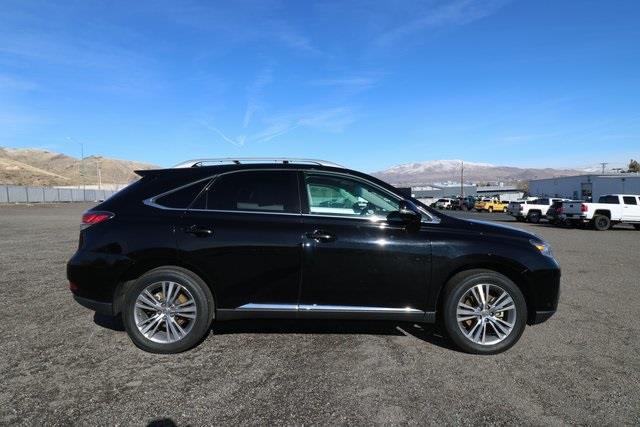 2015 lexus rx 350 f sport awd f sport 4dr suv for sale in carson city, nevada