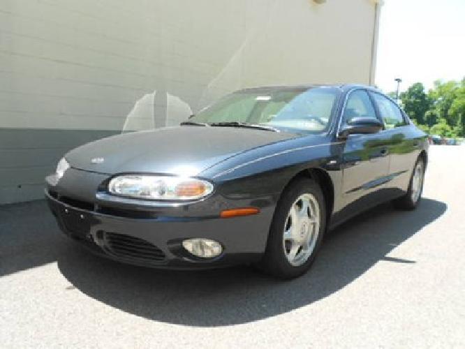 2001 oldsmobile aurora! loaded! clean! low miles! down, pmnts in west mifflin, pa