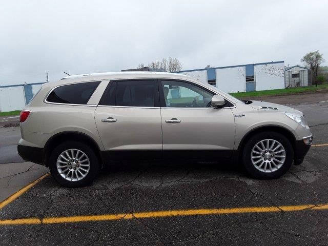 2011 buick enclave cxl-1 cxl-1 4dr crossover w/1xl for sale in broadland, south dakota