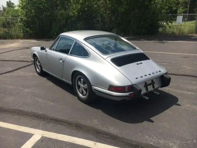 1973 e used manual rwd