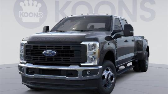 2024 Ford F-350
