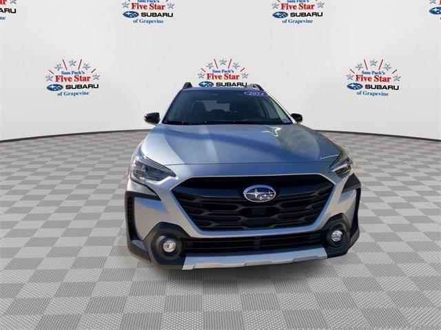 2024 subaru outback limited