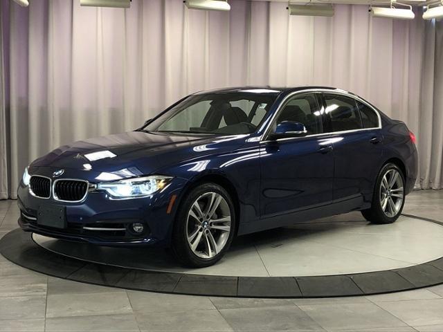 certified 2016 bmw 340i xdrive sedan boston, ma 02134 for sale in boston, massachusetts