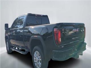 2023 GMC Sierra 2500hd denali