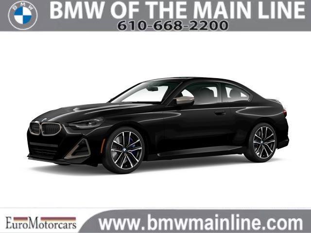 2024 bmw m240 m240i xdrive