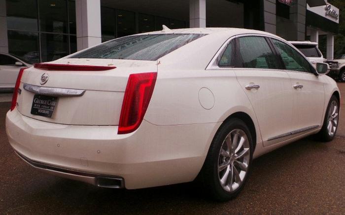 used 2014 cadillac xts luxury awd vicksburg, ms 39180 for sale in vicksburg, mississippi