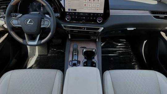 2023 Lexus RX