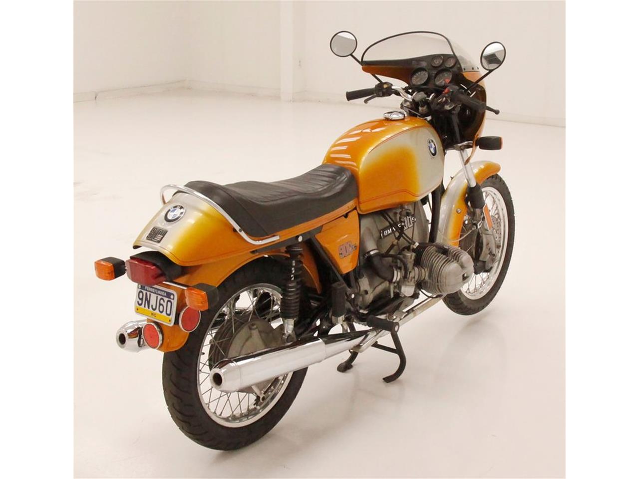 1975 bmw motorcycle