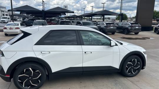 2024 Hyundai IONIQ 5