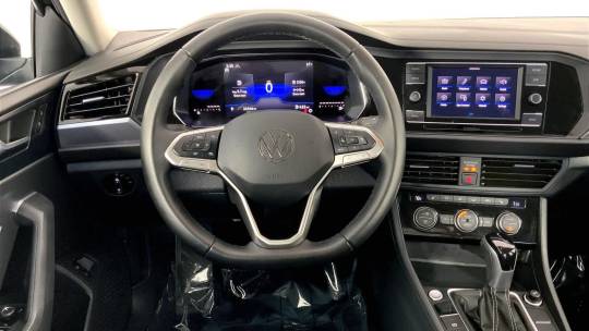 2024 Volkswagen Jetta