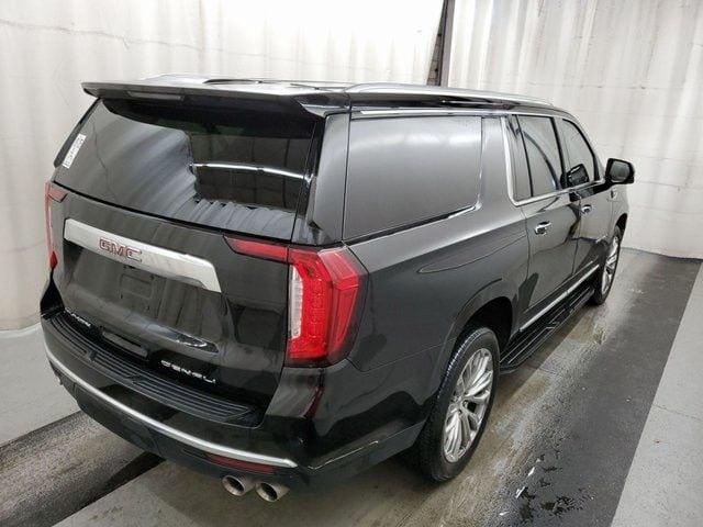 2023 gmc yukon xl denali in spokane, washington
