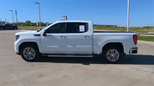 2022 GMC Sierra 1500