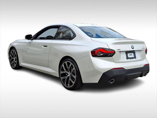 2024 bmw 230 i xdrive