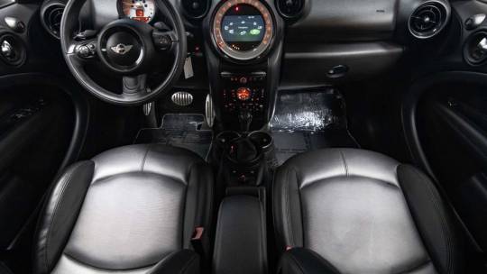 2014 Mini Countryman