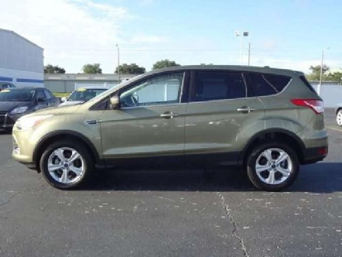 2013 ford escape se in pinellas park, fl