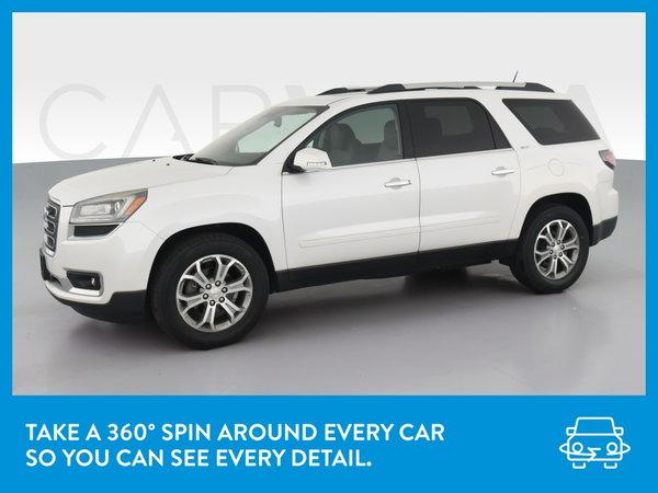 2016 gmc acadia in columbus, ohio